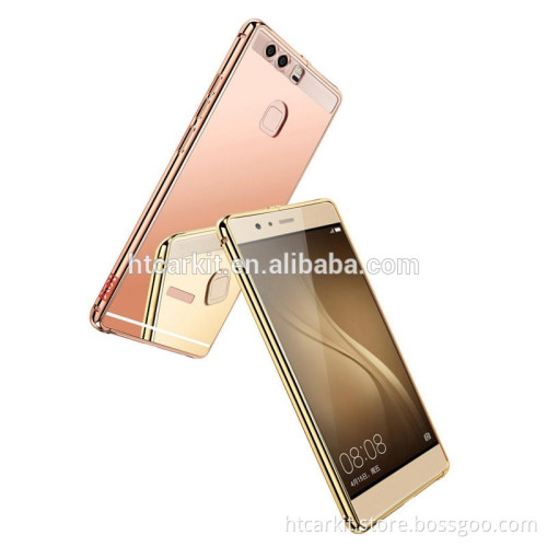 Latest design back cover for huawei p9 metal case
